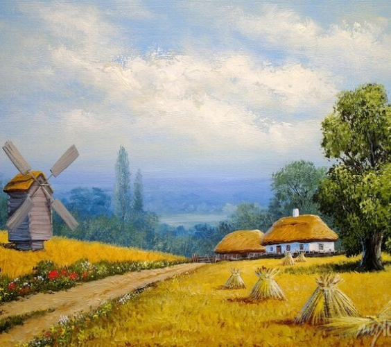 Ukraine